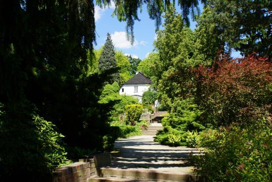 Miejsce urodzin Fryderyka Chopina